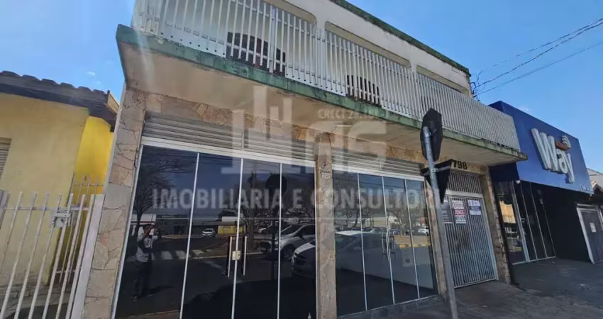 Ponto comercial à venda no Labienópolis, Garça 