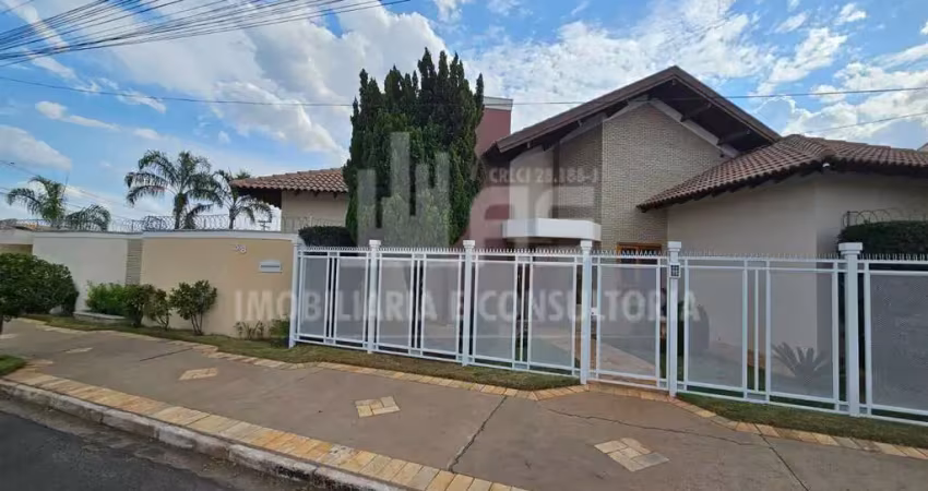 Casa com 3 quartos à venda no Williams, Garça 