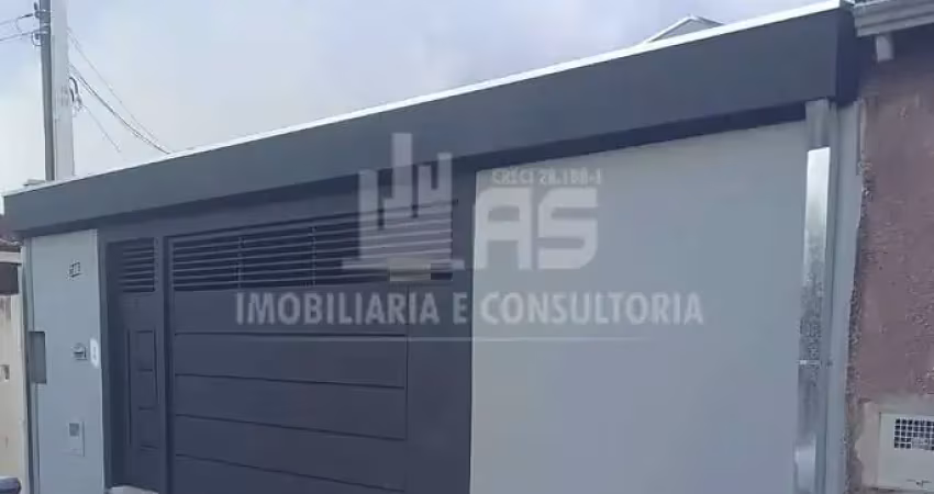 Casa à venda no bairro parque residencial julieta - marília/sp, norte