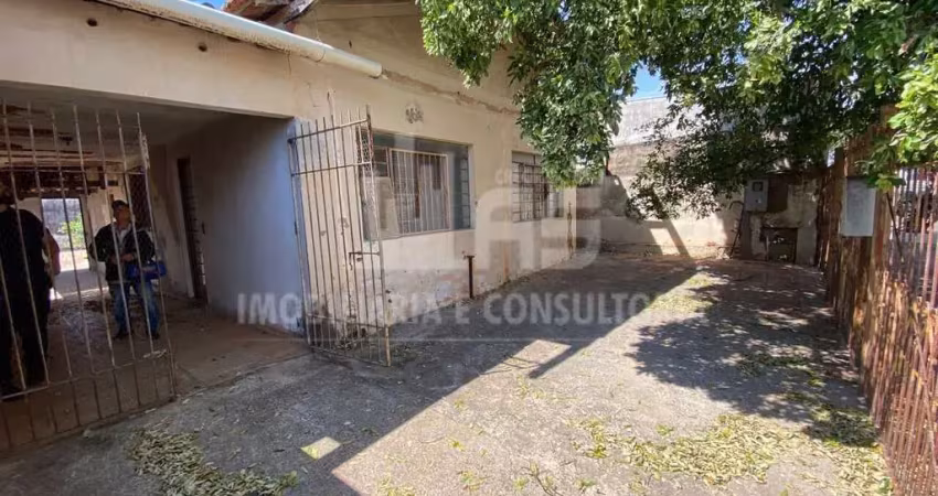 Casa à venda no bairro palmital - marília/sp, norte