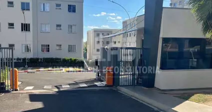 Apartamento à venda no bairro vila maria - marília/sp