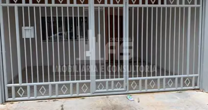 Casa à venda no bairro jardim portal do sol - marília/sp, sul