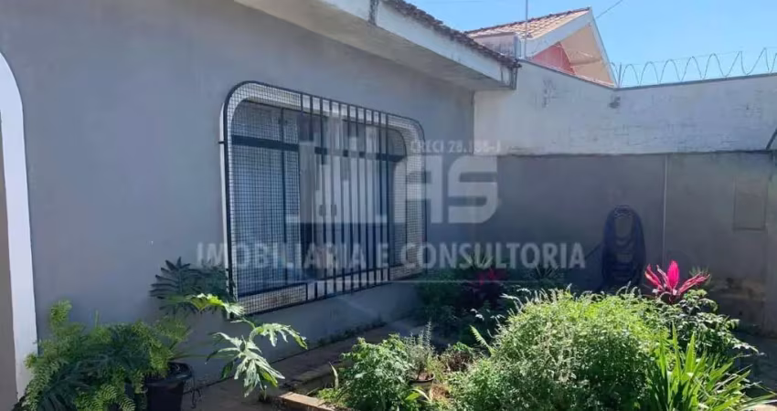 Casa com 3 quartos à venda no Fragata, Marília 