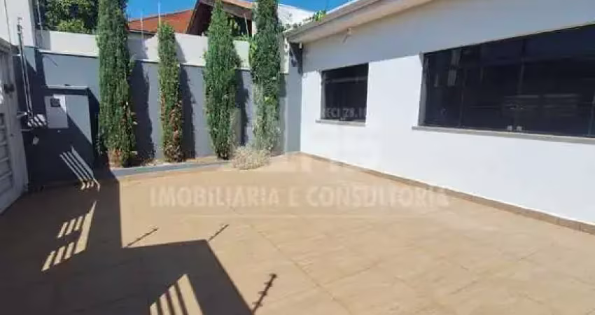 Casa à venda no bairro jardim maria izabel - marília/sp