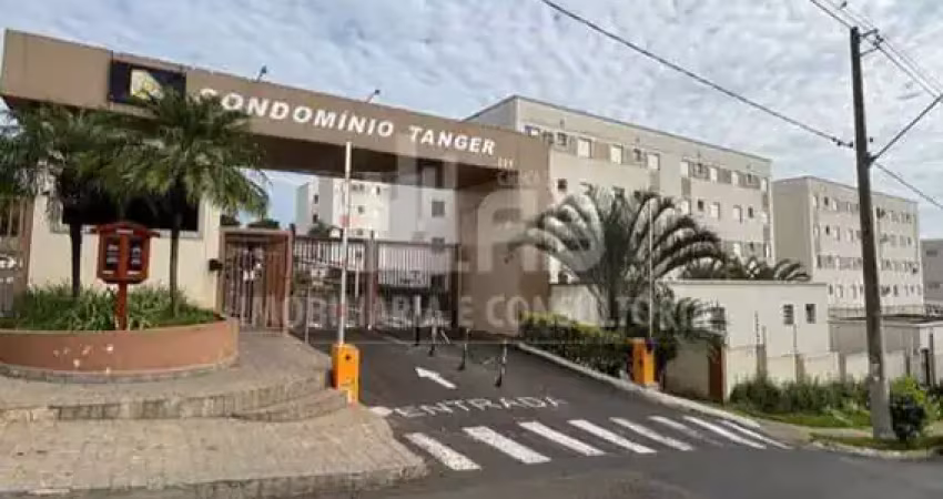 Apartamento à venda no bairro jardim califórnia - marília/sp