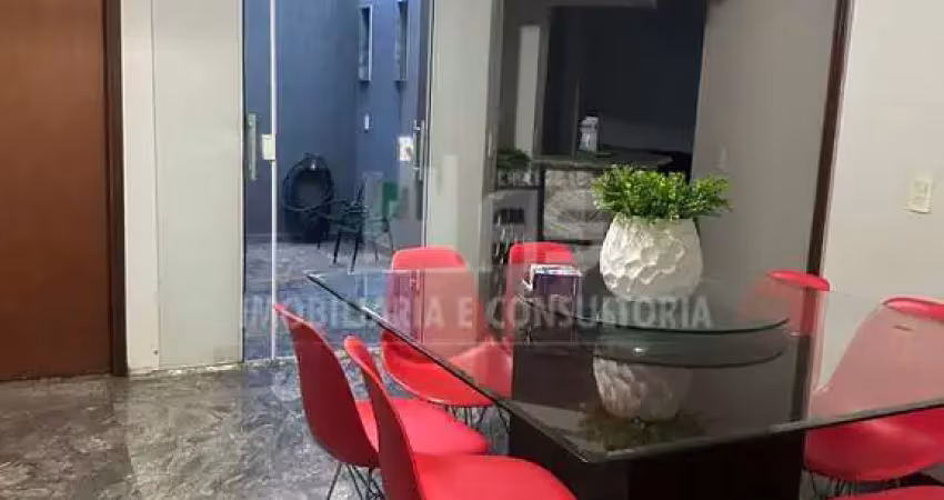 Casa com 3 quartos à venda no Jardim Aquárius, Marília 