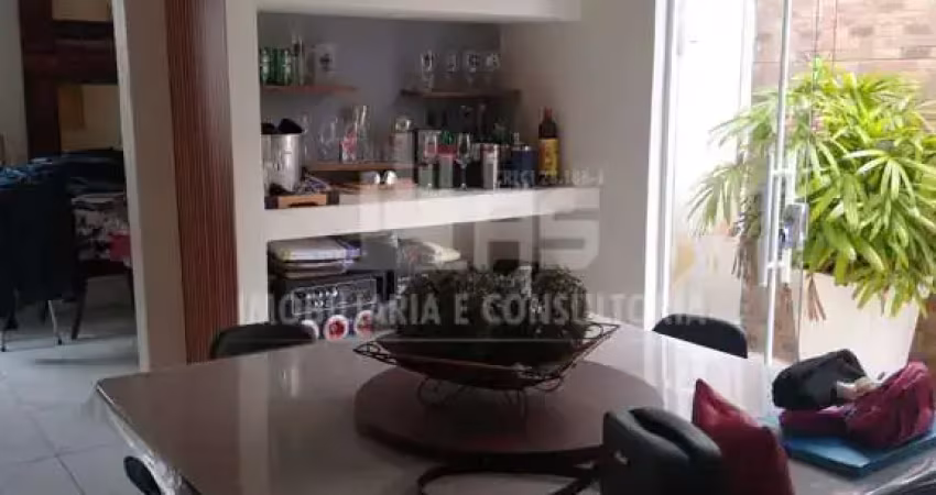 Casa à venda no bairro núcleo habitacional maria angélica matos - marília/sp