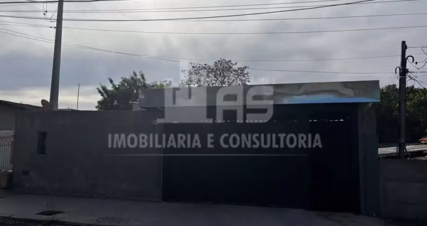 Casa à venda no bairro jardim continental - marília/sp, sul