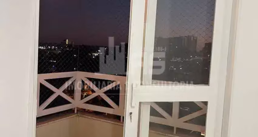 Apartamento com 3 quartos à venda no Marília, Marília 