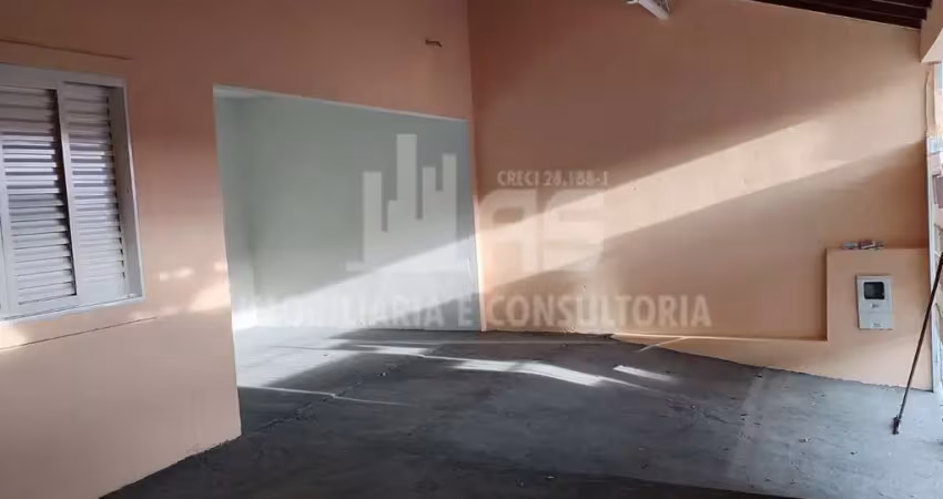 Casa à venda no bairro núcleo habitacional alcides matiuzzi - marília/sp