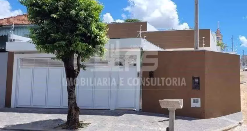 Casa com 3 quartos para alugar no Marília, Marília 