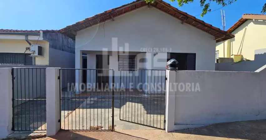 Casa com 2 quartos para alugar no Labienópolis, Garça 