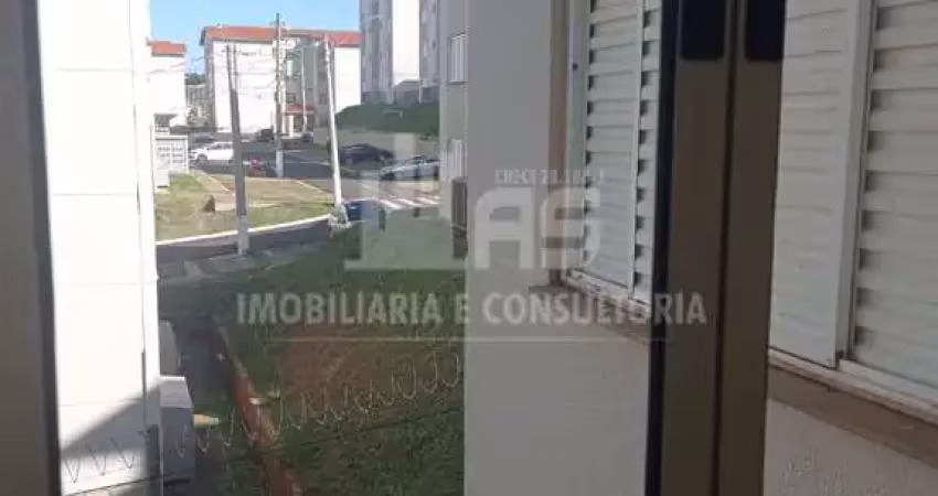 Apartamento à venda no bairro paulo correa de lara - marília/sp