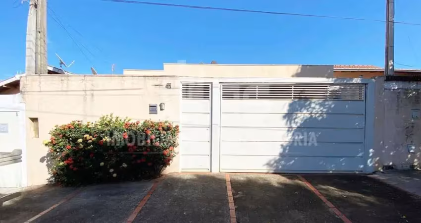 Casa com 3 quartos à venda no Jardim Brasil, Garça 