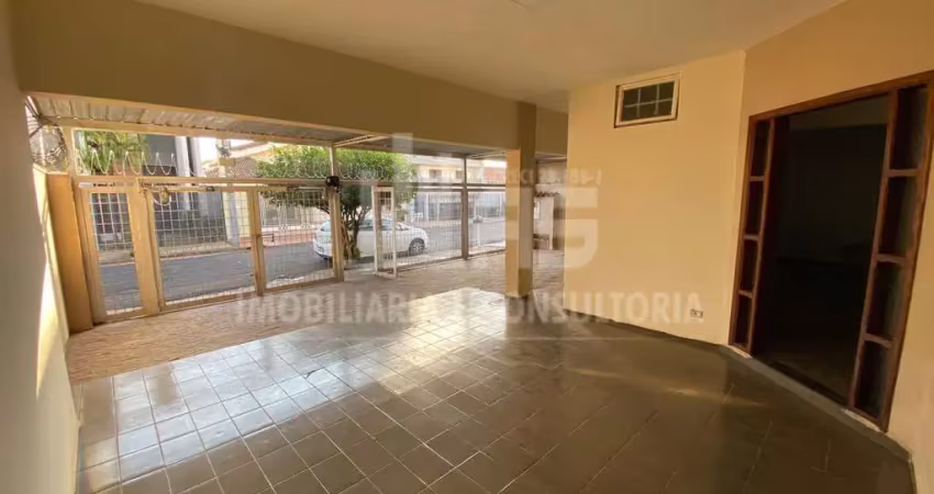 Casa com 4 quartos à venda no Santa Tereza, Marília 