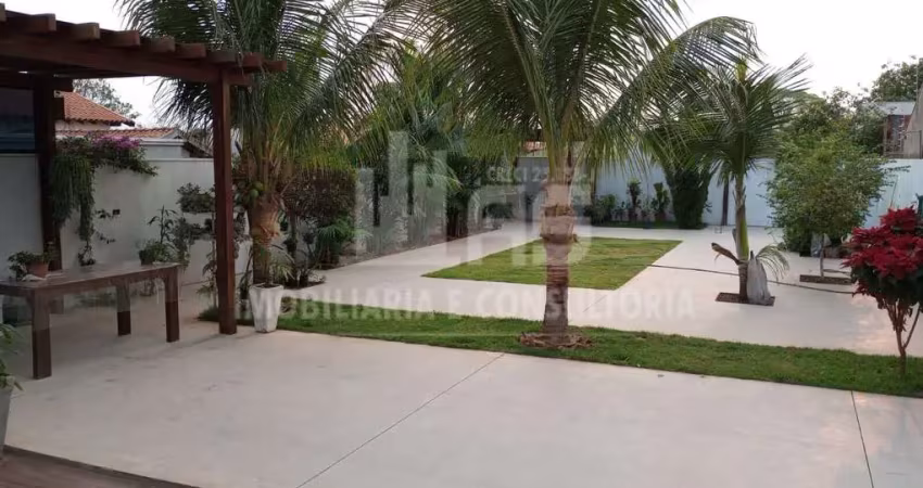 Casa à venda no bairro jardim são rafael - garça/sp
