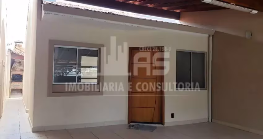 Casa à venda no bairro vereador eduardo andrade reis - marília/sp