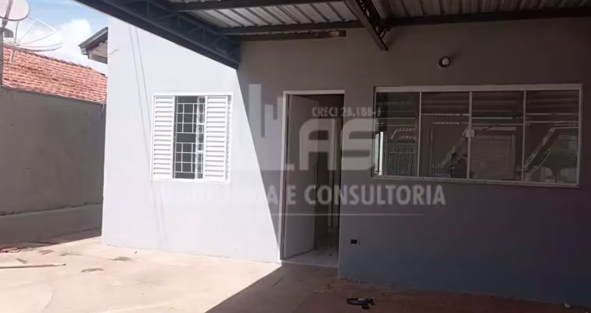 Casa à venda no bairro jardim damasco i - marília/sp, sul