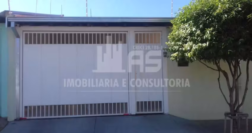 Casa à venda no bairro jardim domingos de léo - marília/sp