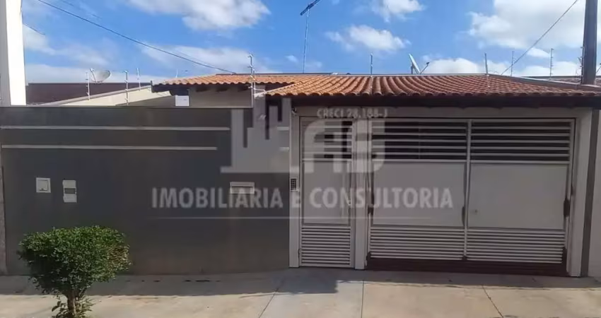 Casa à venda no bairro jardim vista alegre - marília/sp, sul