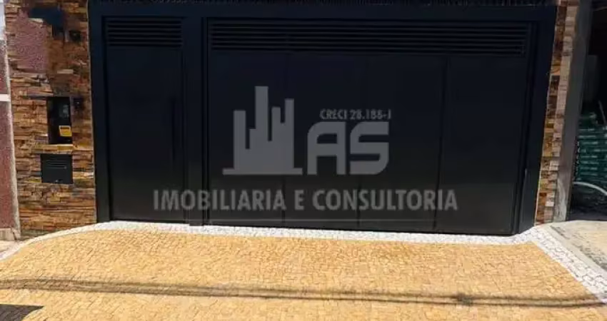 Casa com 3 quartos à venda no Jardim Morumbi, Marília 