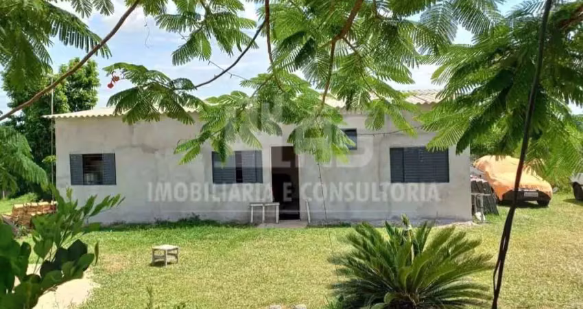 Chácara / sítio com 2 quartos à venda no Centro, Marília 