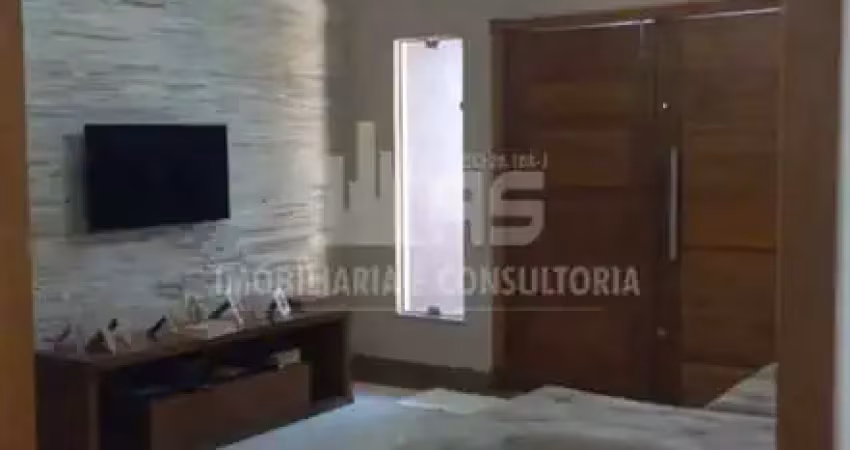 Casa com 2 quartos à venda no Palmital, Marília 