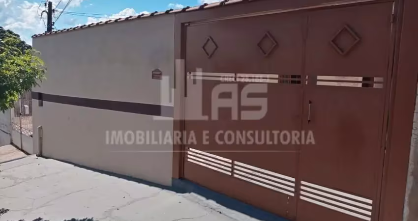 Casa com 2 quartos à venda no Jardim América, Marília 