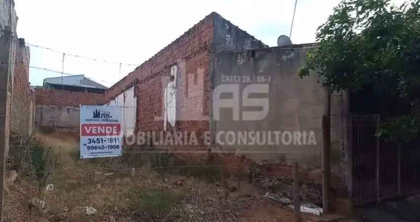 Terreno à venda no bairro parque das nações - marília/sp, norte