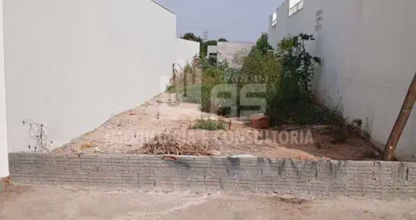 Terreno à venda no Jardim Nacional, Marília 