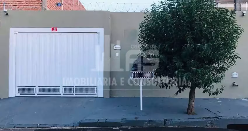 Casa com 3 quartos à venda no Jardim América, Marília 