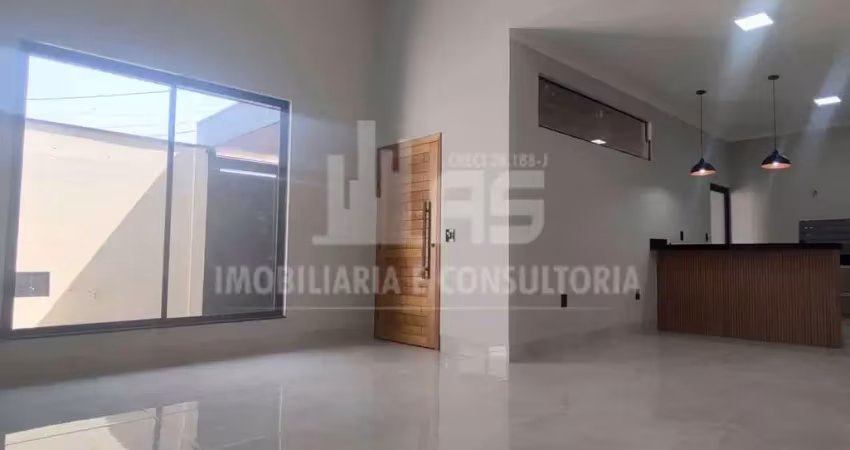 Casa com 3 quartos à venda no Jardim Aeroporto, Marília 