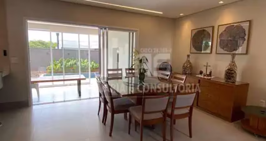 Casa com 4 quartos para alugar no Jardim Esmeralda, Marília 