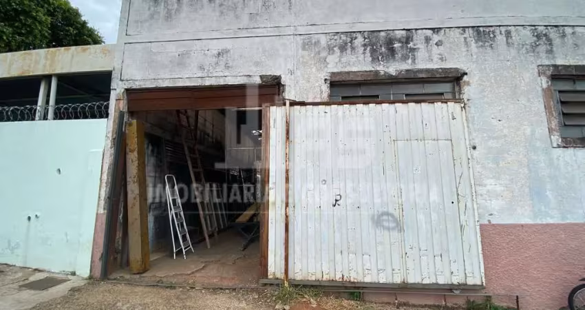 Prédio à venda no Labienópolis, Garça 