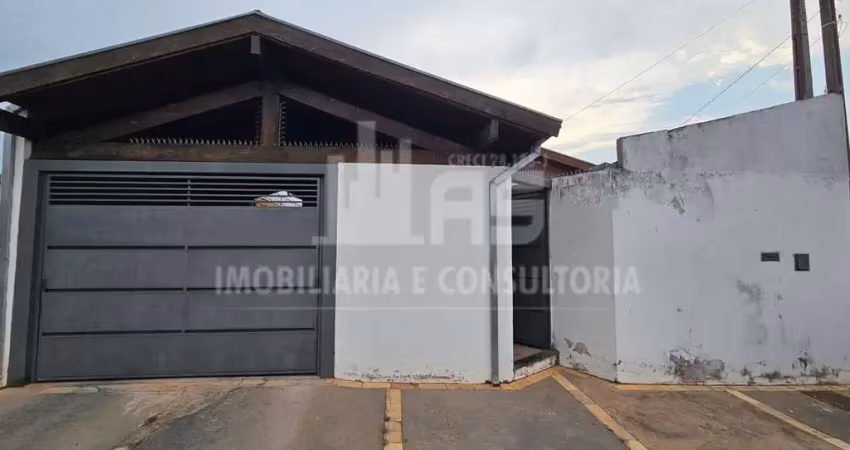 Casa com 3 quartos à venda no Jardim Imperador, Garça 