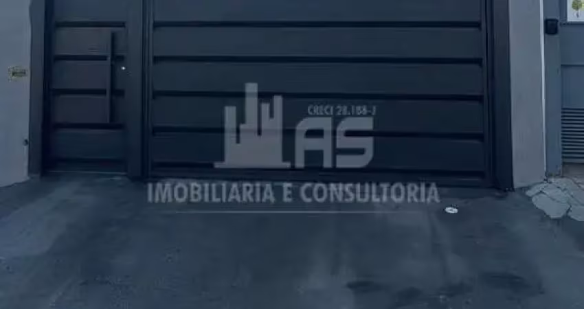 Casa com 3 quartos à venda no Banzato, Marília 