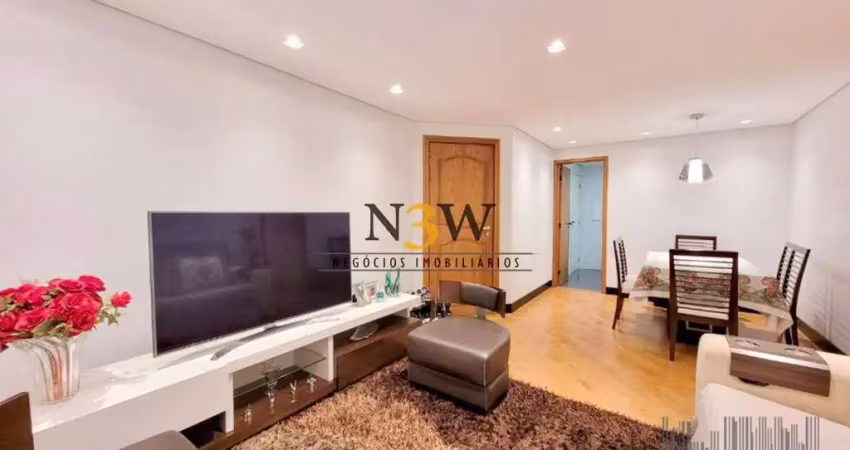 Apartamento à venda na vila leopoldina são paulo sp com 92m², 3 dormitórios (1 suíte), 2 vagas de garagem e depósito