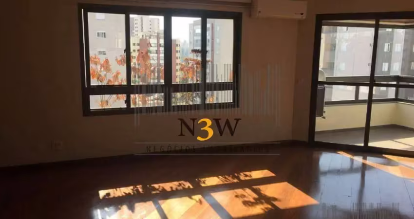 Apartamento com 4 dormitórios à venda, 168 m² por r$ 1.750.000,00 - vila leopoldina - são paulo/sp