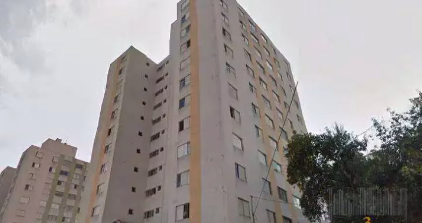 Apartamento à venda na vila leopoldina são paulo sp com 2 dormitórios, 1 vaga de garagem