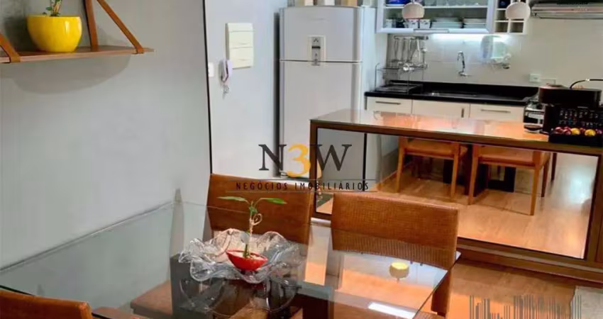 Apartamento à venda na vila leopoldina são paulo sp com 2 dormitórios, 1 suíte, 1 vaga de garagem e 52m².