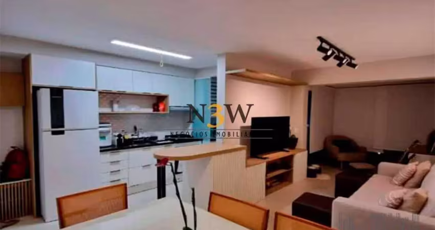 Apartamento à venda na vila leopoldina são paulo sp com 2 dormitórios, 1 suíte, 1 vaga de garagem e 59m².