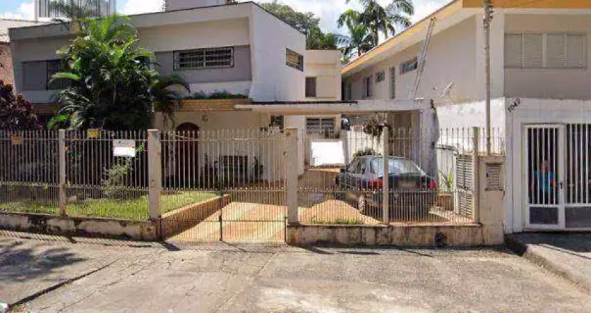 Casa com 3 dormitórios à venda, 390 m² por r$ 1.910.000,00 - vila leopoldina - são paulo/sp