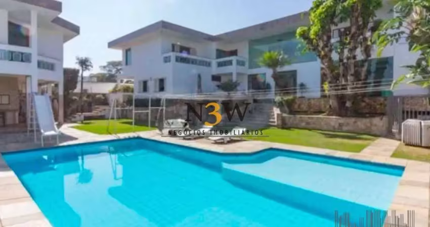 Casa com 4 dormitórios à venda, 1050 m² por r$ 8.990.000,00 - alto da lapa - são paulo/sp
