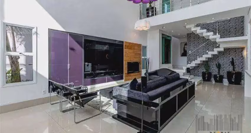 Casa com 4 dormitórios à venda, 366 m² por r$ 4.489.000,00 - vila leopoldina - são paulo/sp
