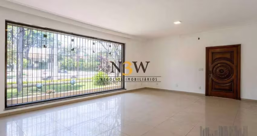 Casa com 4 dormitórios, 400 m² - venda por r$ 3.089.000,00 ou aluguel por r$ 13.891,26/mês - vila leopoldina - são paulo/sp