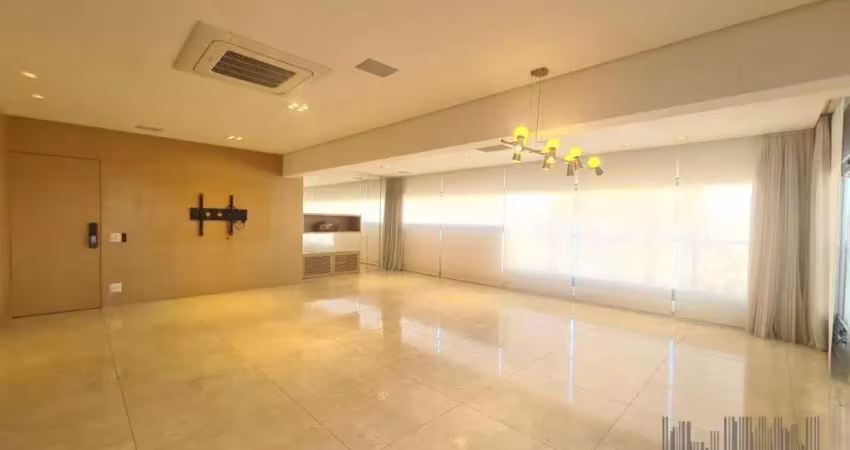Cobertura com 4 dormitórios à venda, 243 m² por r$ 4.900.000,00 - vila leopoldina - são paulo/sp