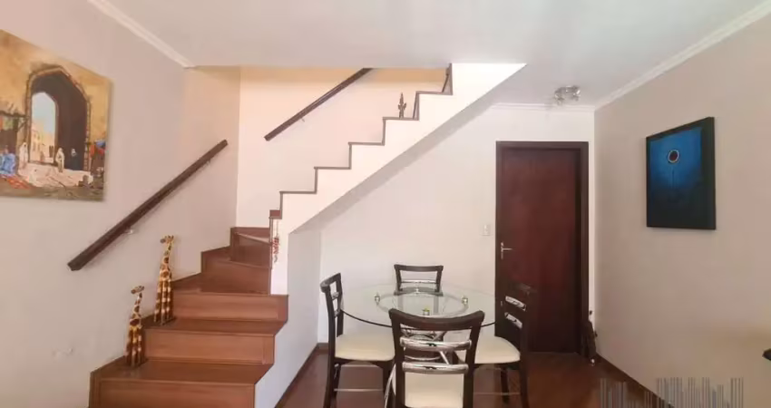 Sobrado com 2 dormitórios à venda, 119 m² por r$ 1.690.000,00 - vila leopoldina - são paulo/sp