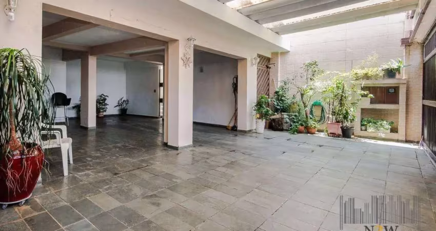 Sobrado com 3 dormitórios, 180 m² - venda por r$ 1.600.000,00 ou aluguel por r$ 14.750,00/mês - vila leopoldina - são paulo/sp