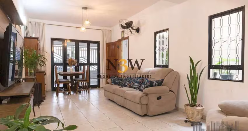 Casa com 3 dormitórios à venda, 277 m² por r$ 1.349.000,00 - vila leopoldina - são paulo/sp