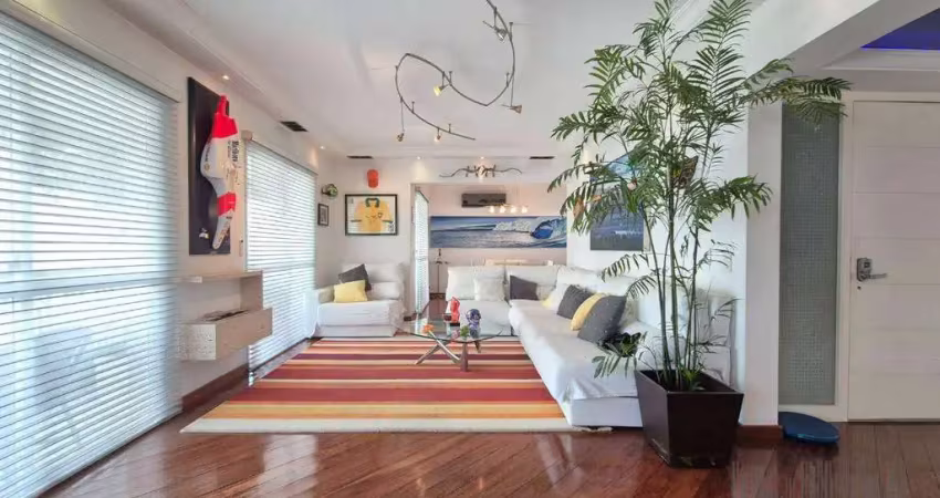 Apartamento à venda na vila leopoldina são paulo sp com 3 dormitórios, 1 suíte, 3 vagas de garagem, depósito e 172m²